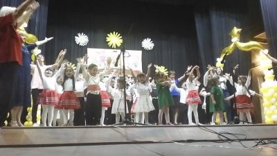 Албум снимки - ДГ Вълшебен свят - Владимирово