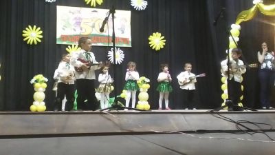 Албум снимки - ДГ Вълшебен свят - Владимирово