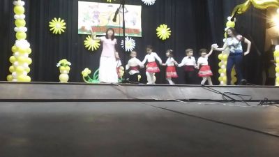 Албум снимки - ДГ Вълшебен свят - Владимирово