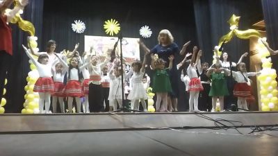 Албум снимки - ДГ Вълшебен свят - Владимирово
